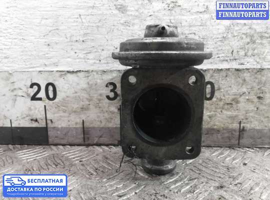 Клапан рециркуляции газов (EGR) на Rover 75 RJ