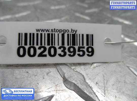 Переключатель света на Opel Vectra B