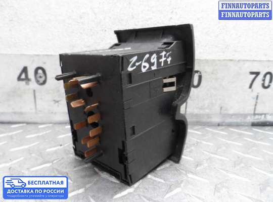 Переключатель света на Opel Vectra B