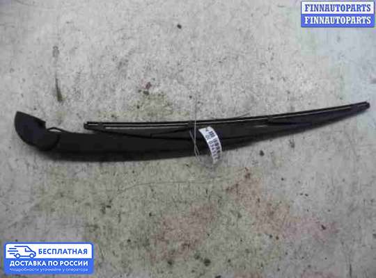 Поводок дворника на Nissan Murano I (Z50)