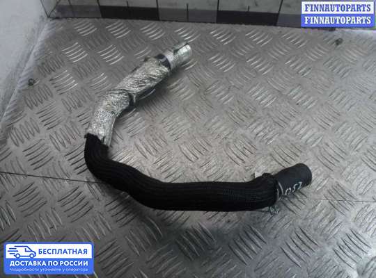 Патрубок (трубка, шланг) на Kia Sportage IV (QL)