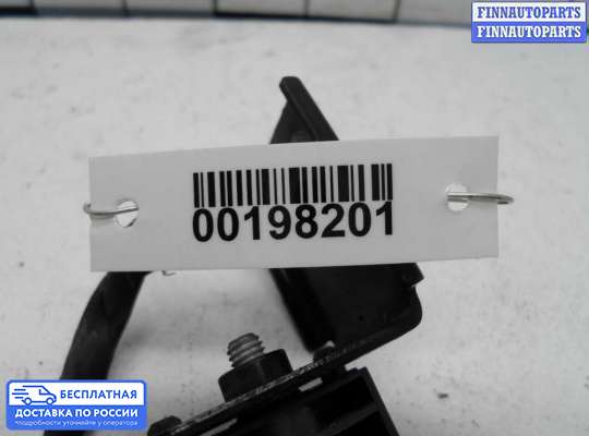 Датчик удара (Airbag) на Mercedes-Benz S (W221)