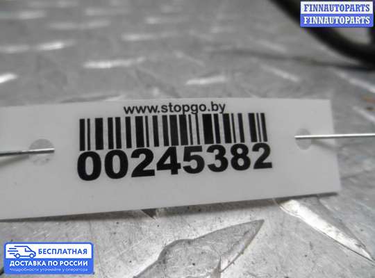 Моторчик (насос) омывателя на Ford Focus I