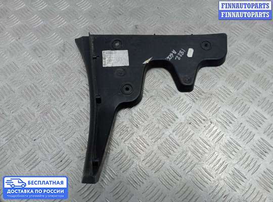 Кронштейн бампера на Audi A6 (C6)