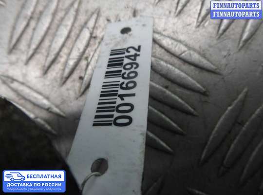 Кронштейн ДВС (лапа) на BMW X6 (E71)