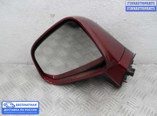 Зеркало боковое на Opel Antara