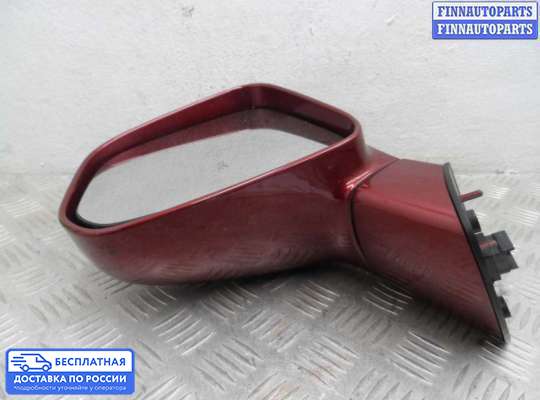 Зеркало боковое на Opel Antara