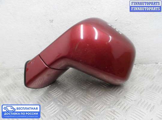 Зеркало боковое на Opel Antara