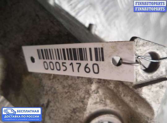 Кронштейн ДВС (лапа) на BMW 7 (E65/E66)