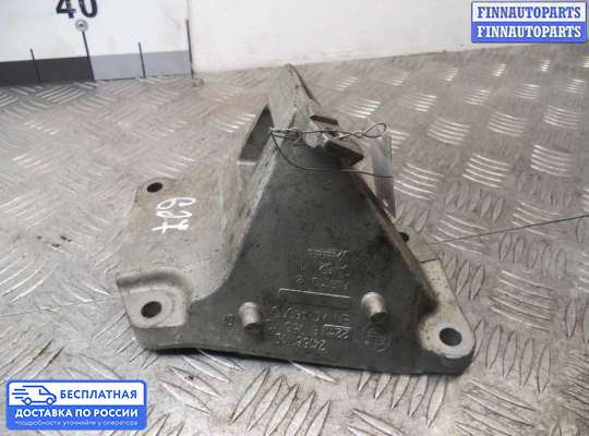 Кронштейн ДВС (лапа) на BMW 7 (E65/E66)