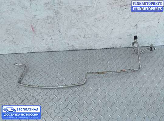 Трубка кондиционера на Infiniti QX56 (JA60)