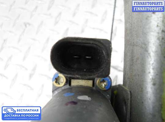 Стеклоподъемник электрический на Ford Focus II