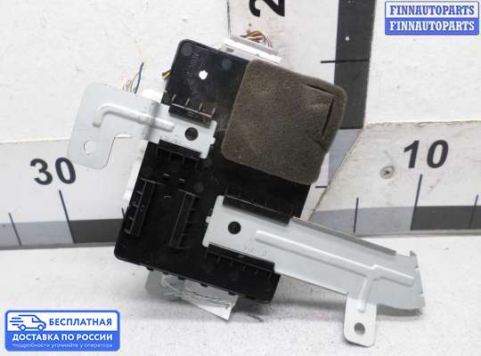 ЭБУ прочее на Kia Optima III (TF)