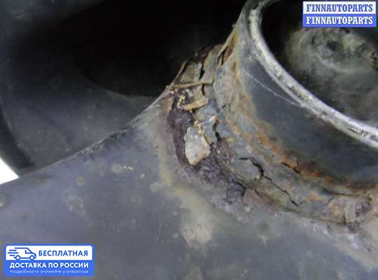 Рычаг подвески на Volkswagen Passat B6 (3C)