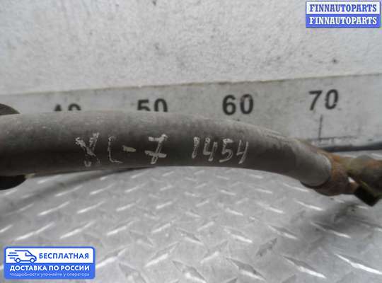 Патрубок (трубка, шланг) на Suzuki Grand Vitara I (SQ, FT)