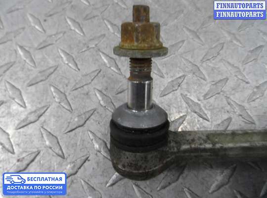 Рычаг подвески на BMW 7 (E65/E66)