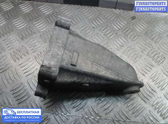 Кронштейн ДВС (лапа) на Mercedes-Benz C (W204)