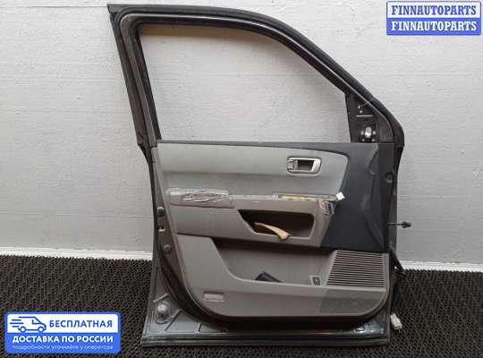 Замок боковой двери на Honda Pilot II (YF3,YF4)