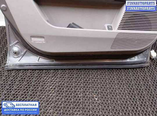 Замок боковой двери на Honda Pilot II (YF3,YF4)