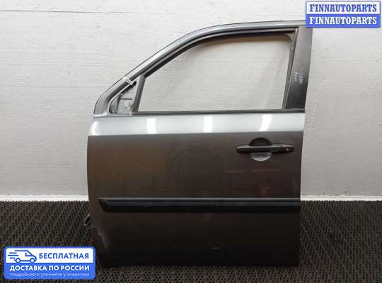 Замок боковой двери на Honda Pilot II (YF3,YF4)