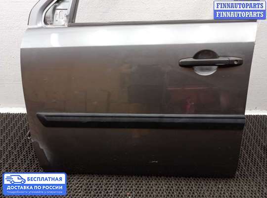 Замок боковой двери на Honda Pilot II (YF3,YF4)