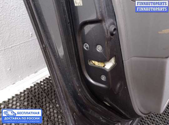 Замок боковой двери на Honda Pilot II (YF3,YF4)
