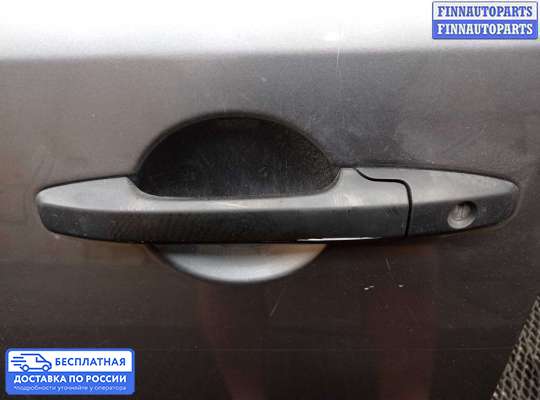 Замок боковой двери на Honda Pilot II (YF3,YF4)