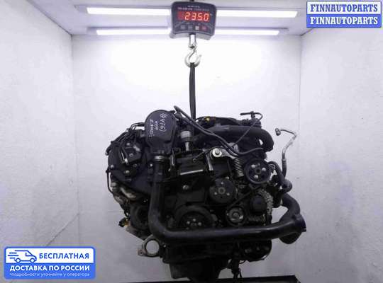 ЭБУ ДВС (блок управления двигателем) на Peugeot 407