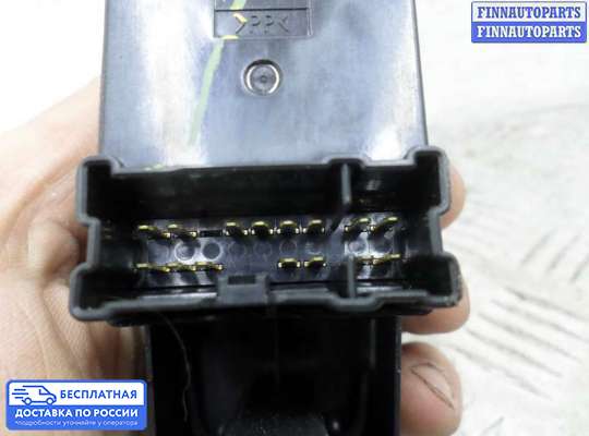 Блок управления стеклоподъёмниками на Infiniti Q50 (V37)