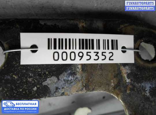 Петля капота на Infiniti FX I (S50)