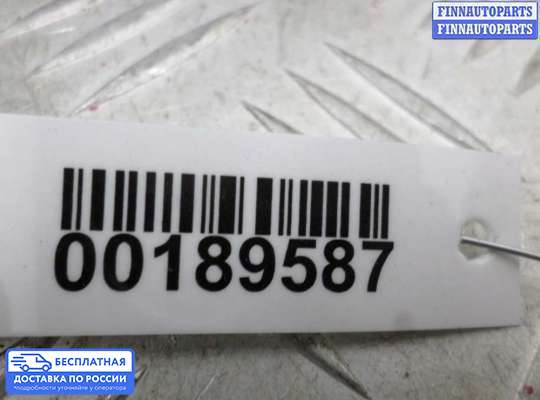 Петля капота на Jeep Grand Cherokee III (WK, WH)