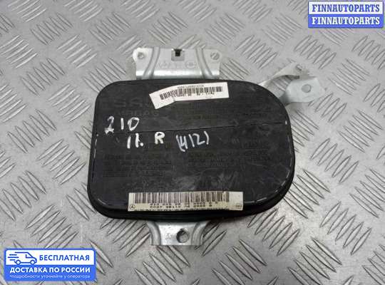 Подушка безопасности (прочее) на Mercedes-Benz E (W210)