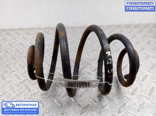 Пружина подвески на Opel Tigra A