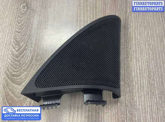 Аудиотехника на Mercedes-Benz E (W213)