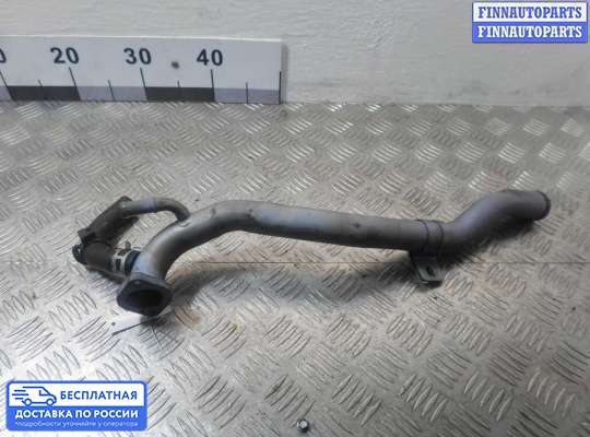 Патрубок (трубка, шланг) на Mazda 3 III (BM)