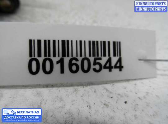 Моторчик заслонки печки на Volvo S60 I | V70 II (P2)