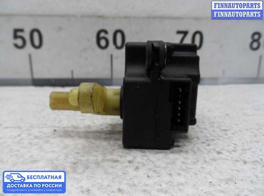 Моторчик заслонки печки на Volvo S60 I | V70 II (P2)