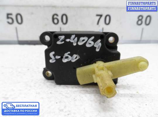 Моторчик заслонки печки на Volvo S60 I | V70 II (P2)