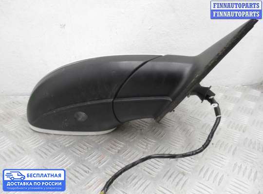Зеркало боковое на Audi Q5 (8R)