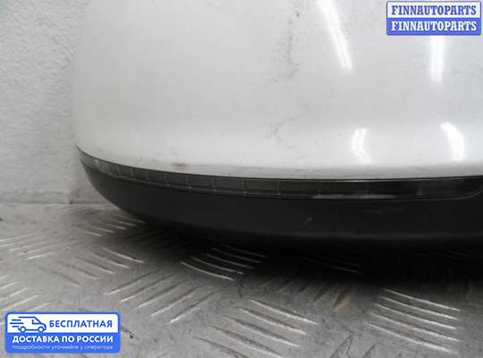 Зеркало боковое на Audi Q5 (8R)