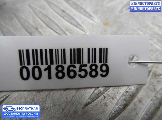 Зеркало боковое на Audi Q5 (8R)