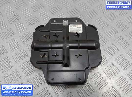 Подушка безопасности (прочее) на Mercedes-Benz ML (W163)