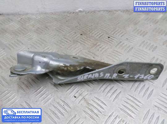 Петля капота на Dodge Stratus II