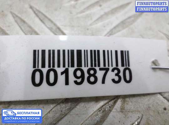 Петля капота на Dodge Stratus II