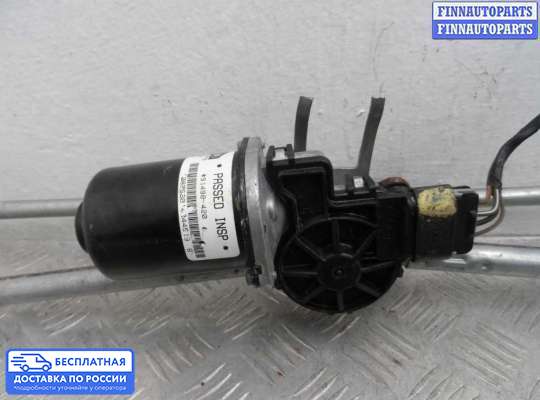 Моторчик дворников (стеклоочистителя) на Dodge RAM IV (DS/DJ)