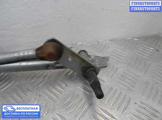 Моторчик дворников (стеклоочистителя) на Dodge RAM IV (DS/DJ)