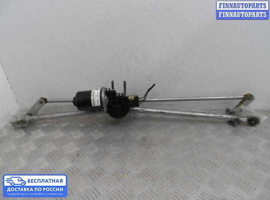 Моторчик дворников (стеклоочистителя) на Dodge RAM IV (DS/DJ)