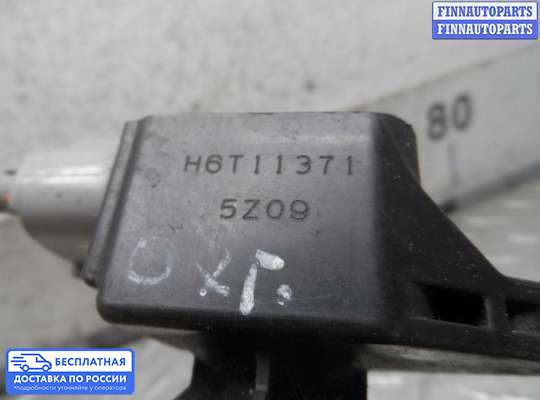 Катушка зажигания на Suzuki Grand Vitara II (JB, TD54)