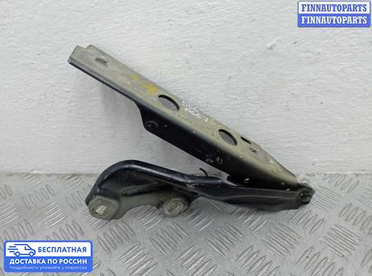 Петля капота на Audi A6 (C7)