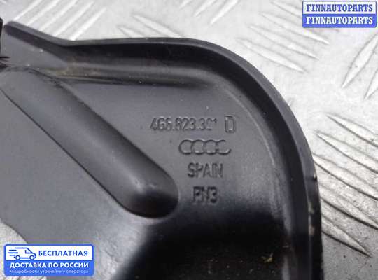 Петля капота на Audi A6 (C7)